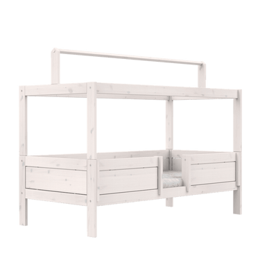 LIFETIME Kidsrooms Bed 4-in-1 Bed with Top Construction