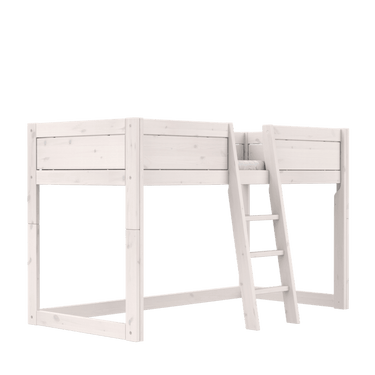 LIFETIME Kidsrooms Bed 4-in-1 Bed with Top Construction