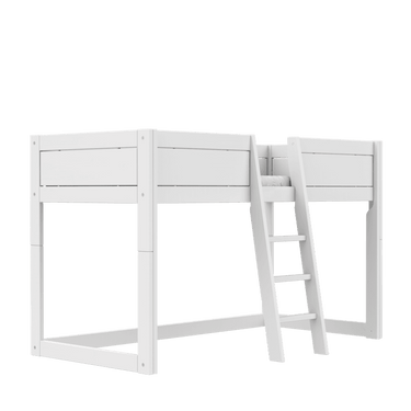 LIFETIME Kidsrooms Bed 4-in-1 Bed with Top Construction