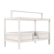 Carica l&#39;immagine nel visualizzatore di Gallery, LIFETIME Kidsrooms Bed 4-in-1 bed with top construction
