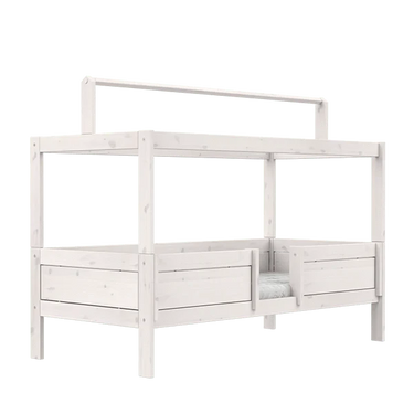 LIFETIME Kidsrooms Bed 4-in-1 bed with top construction