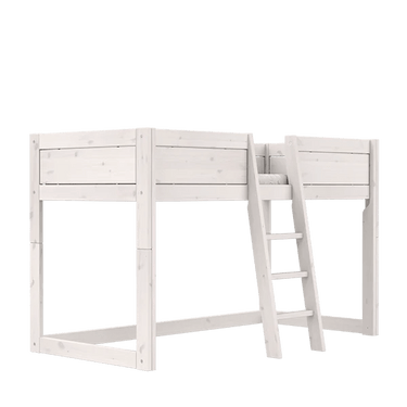 LIFETIME Kidsrooms Bed 4-in-1 canopy bed