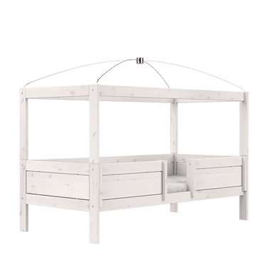 LIFETIME Kidsrooms Bed 4-in-1 canopy bed