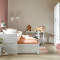 LIFETIME Kidsrooms Bed accessory Guest bed for Cabin Bed