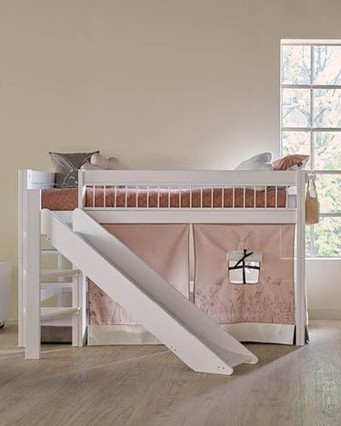 LIFETIME Kidsrooms Bed accessory Ladder for Mid Sleeper Bed to Slider