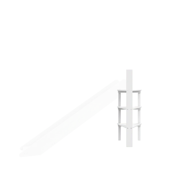 LIFETIME Kidsrooms Bed accessory Ladder for slide