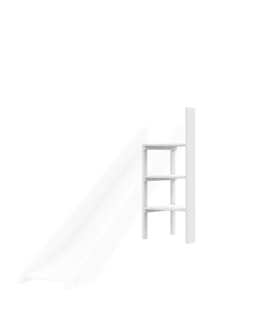 LIFETIME Kidsrooms Bed accessory Ladder for slide