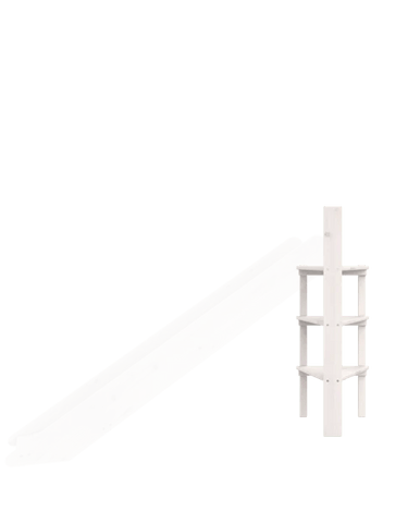 LIFETIME Kidsrooms Bed accessory Ladder for slide