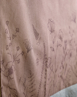 LIFETIME Kidsrooms Bed accessory Play Curtain for Mid Sleeper Bed - Happy Rabbit