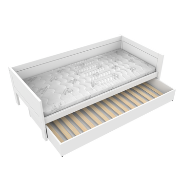 LIFETIME Kidsrooms Bed accessory Slats for Large Bed Drawer