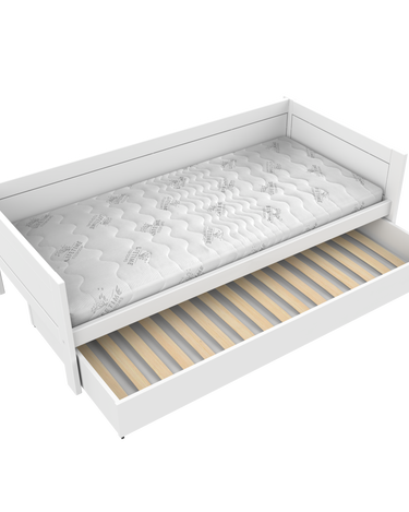 LIFETIME Kidsrooms Bed accessory Slats for Large Bed Drawer