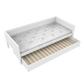 LIFETIME Kidsrooms Bed accessory Slats for Large Bed Drawer