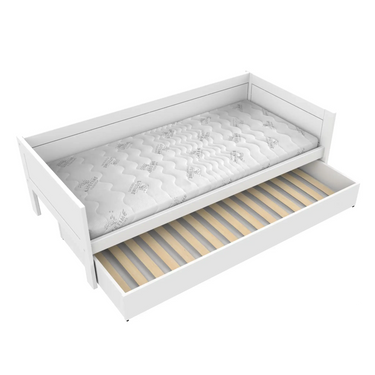 LIFETIME Kidsrooms Bed accessory Slats for Large Bed Drawer