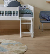 LIFETIME Kidsrooms Bed accessory Small Ladder for Cabin Bed - W34,5 cm