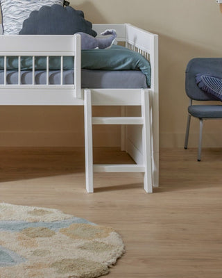 LIFETIME Kidsrooms Bed accessory Small Ladder for Cabin Bed - W34,5 cm