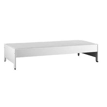 Afbeelding in Gallery-weergave laden, LIFETIME Kidsrooms Bed accessory White Guest bed for cabin bed
