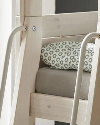 LIFETIME Kidsrooms Bed accessory White Hand rail for ladder