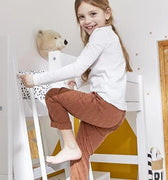 LIFETIME Kidsrooms Bed accessory White Hand rail for ladder