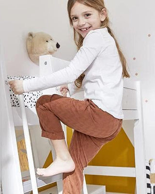 LIFETIME Kidsrooms Bed accessory White Hand rail for ladder