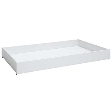 LIFETIME Kidsrooms Bed accessory White XL bed drawer