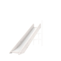 LIFETIME Kidsrooms Bed accessory Whitewash Slider for Ladder on Mid Sleeper Bed