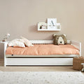 LIFETIME Kidsrooms Bed Basic bed - Breeze