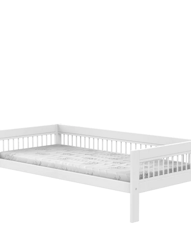 LIFETIME Kidsrooms Bed Basic bed - Breeze