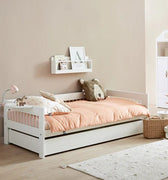 LIFETIME Kidsrooms Bed Basic bed - Breeze