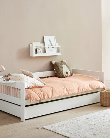 LIFETIME Kidsrooms Bed Basic bed - Breeze