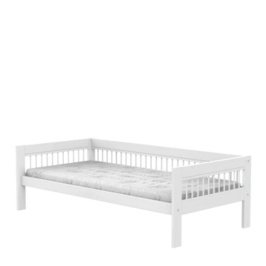 LIFETIME Kidsrooms Bed Breeze Single Bed