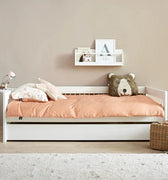 LIFETIME Kidsrooms Bed Breeze Single Bed