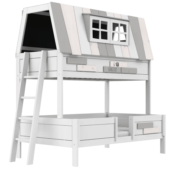 LIFETIME Kidsrooms Bed Bunk bed 120x200 cm - My Hangout