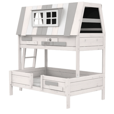 LIFETIME Kidsrooms Bed Bunk bed 120x200 cm - My Hangout