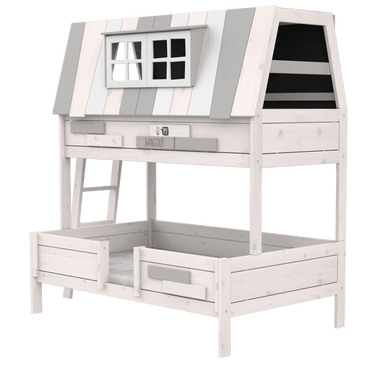 LIFETIME Kidsrooms Bed Bunk Bed 90/120x200 cm - My Hangout