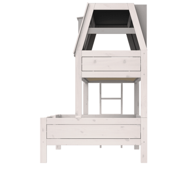 LIFETIME Kidsrooms Bed Bunk Bed 90/140x200 cm - My Hangout