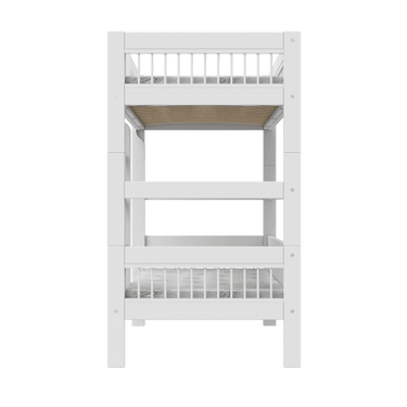 LIFETIME Kidsrooms Bed Bunk Bed with Ladder - Breeze