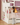 LIFETIME Kidsrooms Bed Bunk Bed with Staircase 90x200 cm