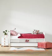 LIFETIME Kidsrooms Bed Cabin Bed