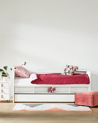 LIFETIME Kidsrooms Bed Cabin Bed