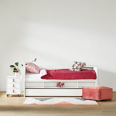 LIFETIME Kidsrooms Bed Cabin Bed