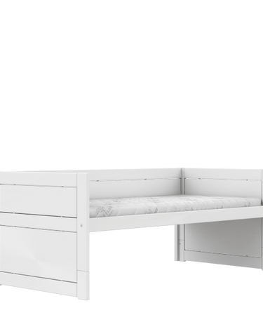 LIFETIME Kidsrooms Bed Cabin Bed 90x200 cm