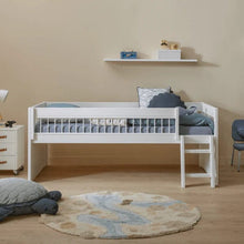 Afbeelding in Gallery-weergave laden, LIFETIME Kidsrooms Bed Cabin bed - Breeze
