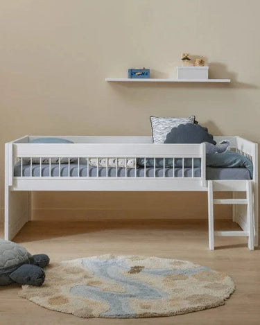 LIFETIME Kidsrooms Bed Cabin bed - Breeze