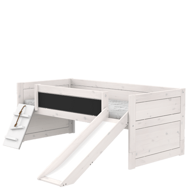 LIFETIME Kidsrooms Bed Cabin bed - Climb & Slide