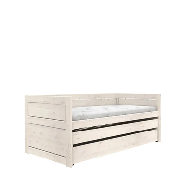 LIFETIME Kidsrooms Bed Cabin bed with guest bed