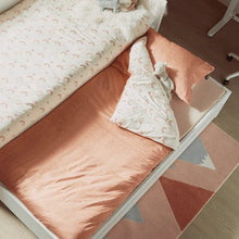 Carica l&#39;immagine nel visualizzatore di Gallery, LIFETIME Kidsrooms Bed Cabin bed with guestbed and drawer - Breeze
