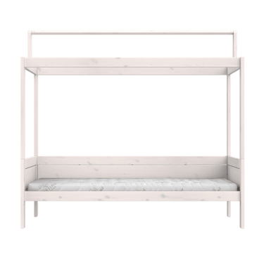 LIFETIME Kidsrooms Bed Children's Bed with Top Construction