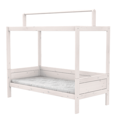 LIFETIME Kidsrooms Bed Children's Bed with Top Construction