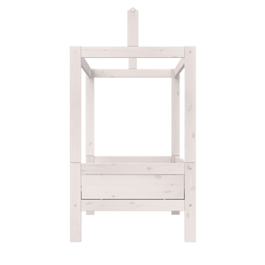 LIFETIME Kidsrooms Bed Children's Bed with Top Construction