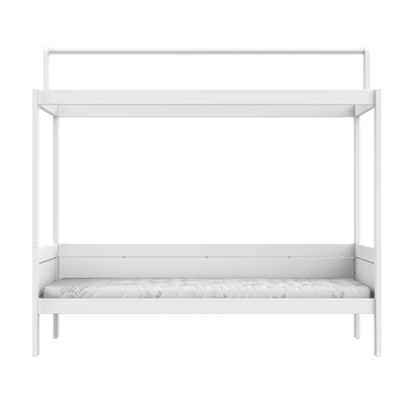 LIFETIME Kidsrooms Bed Children's Bed with Top Construction